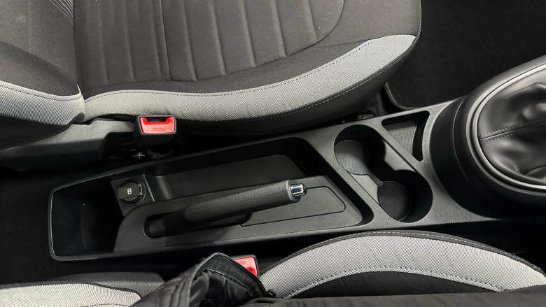 Hyundai i10 1.0 [63] Advance 5dr Auto [Nav] Petrol Hatchback